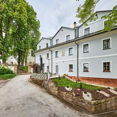 Hotel Auri Rudnik Luaran gambar