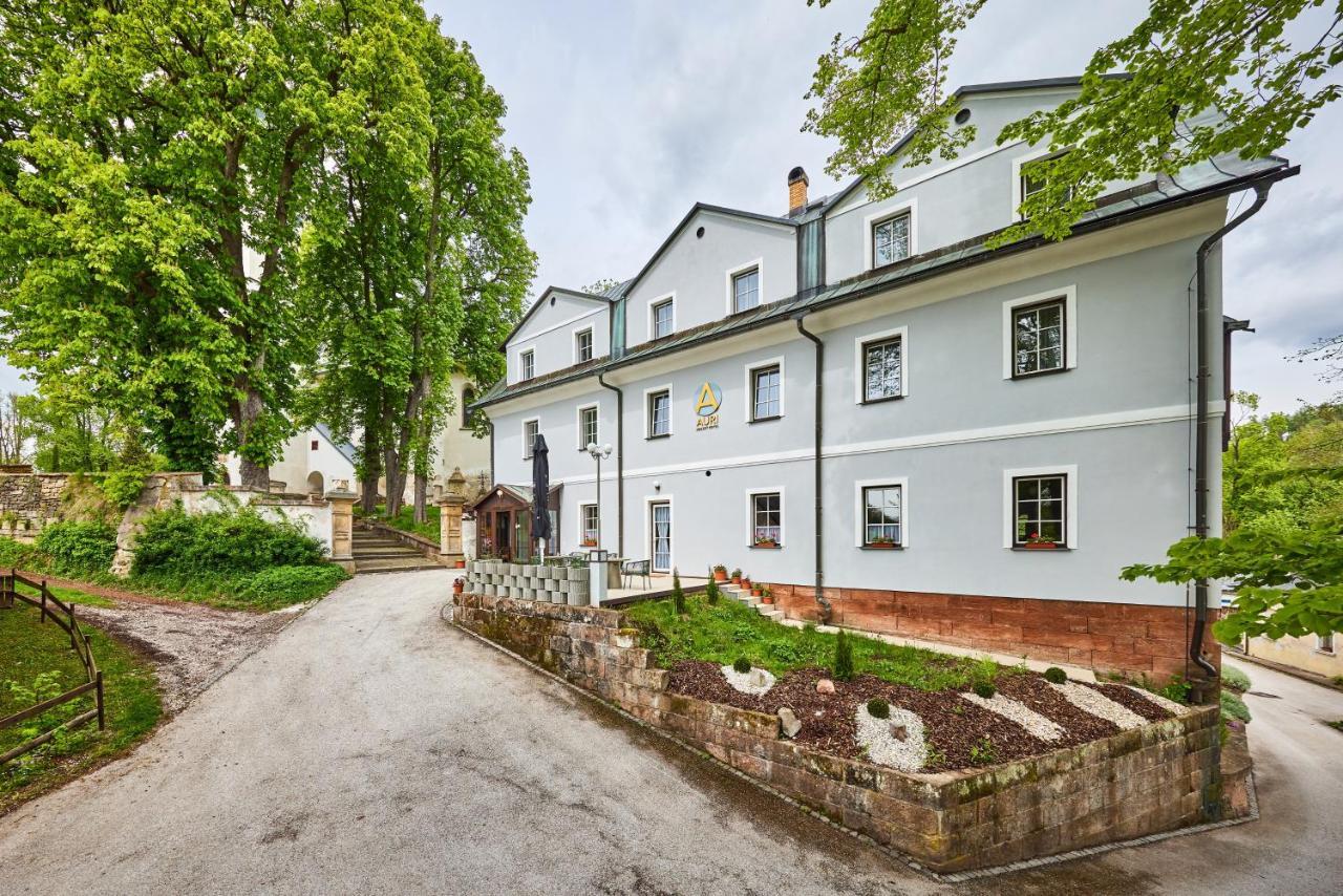 Hotel Auri Rudnik Luaran gambar