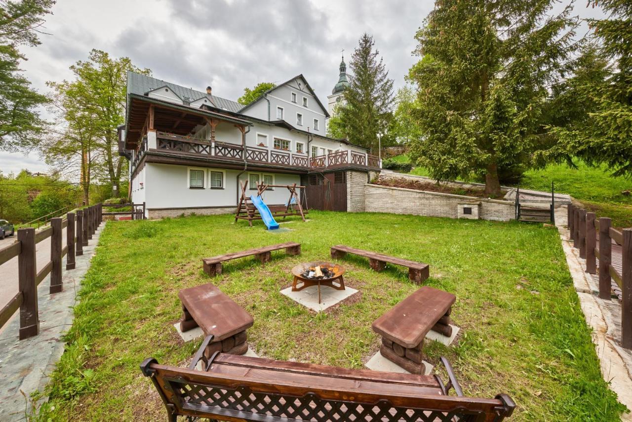 Hotel Auri Rudnik Luaran gambar