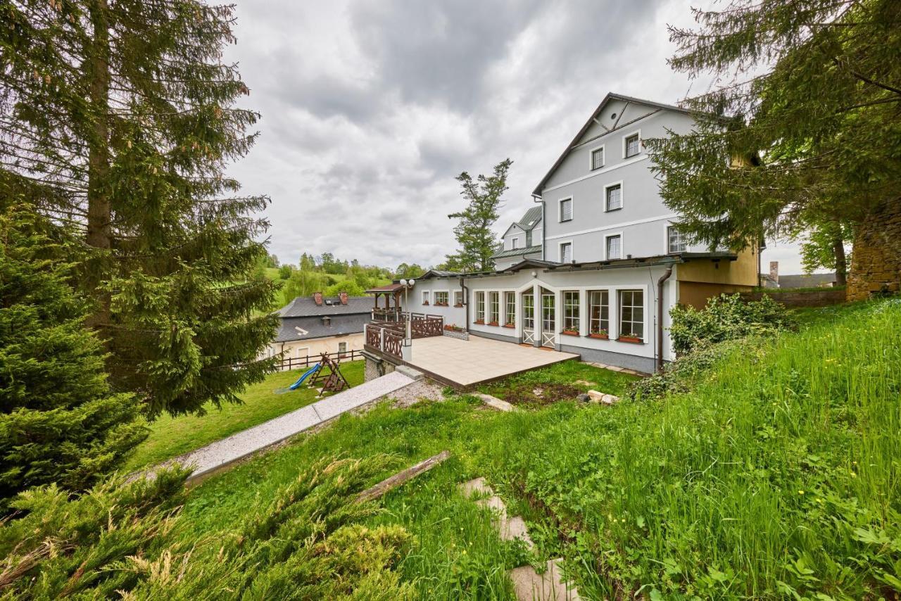 Hotel Auri Rudnik Luaran gambar