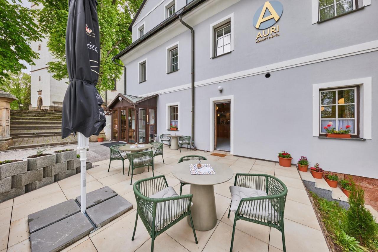 Hotel Auri Rudnik Luaran gambar