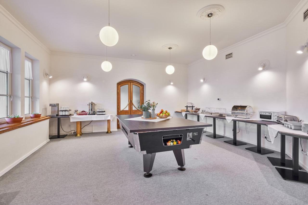 Hotel Auri Rudnik Luaran gambar