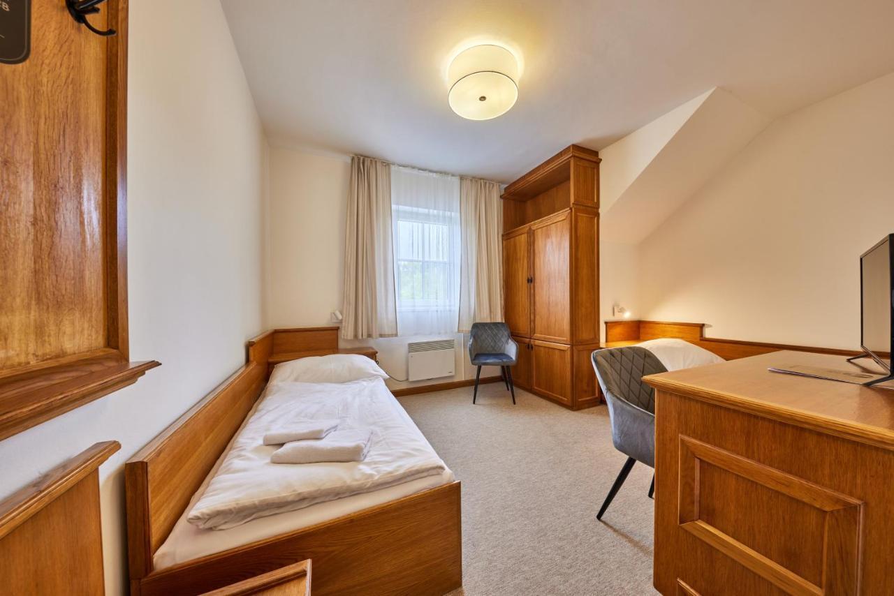 Hotel Auri Rudnik Luaran gambar