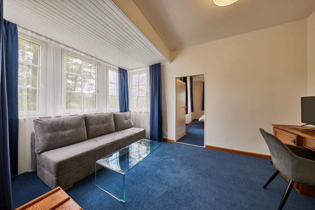 Hotel Auri Rudnik Luaran gambar