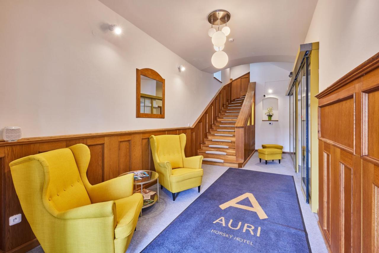 Hotel Auri Rudnik Luaran gambar
