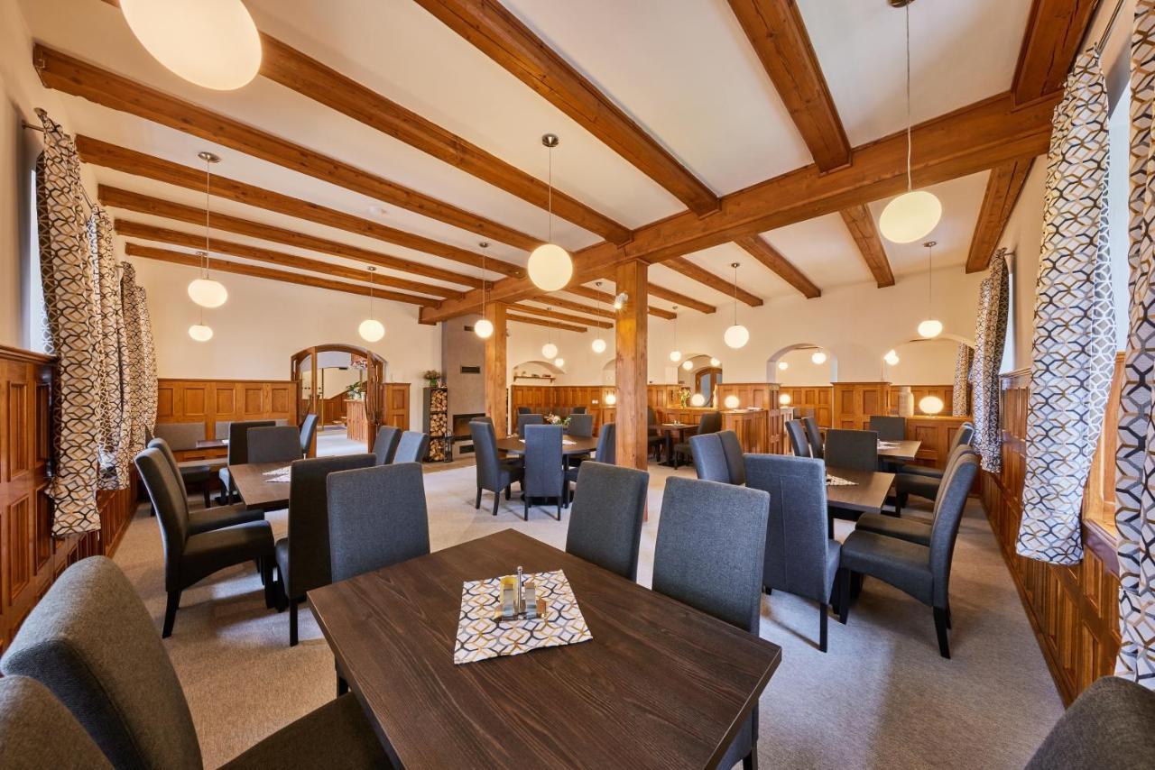 Hotel Auri Rudnik Luaran gambar