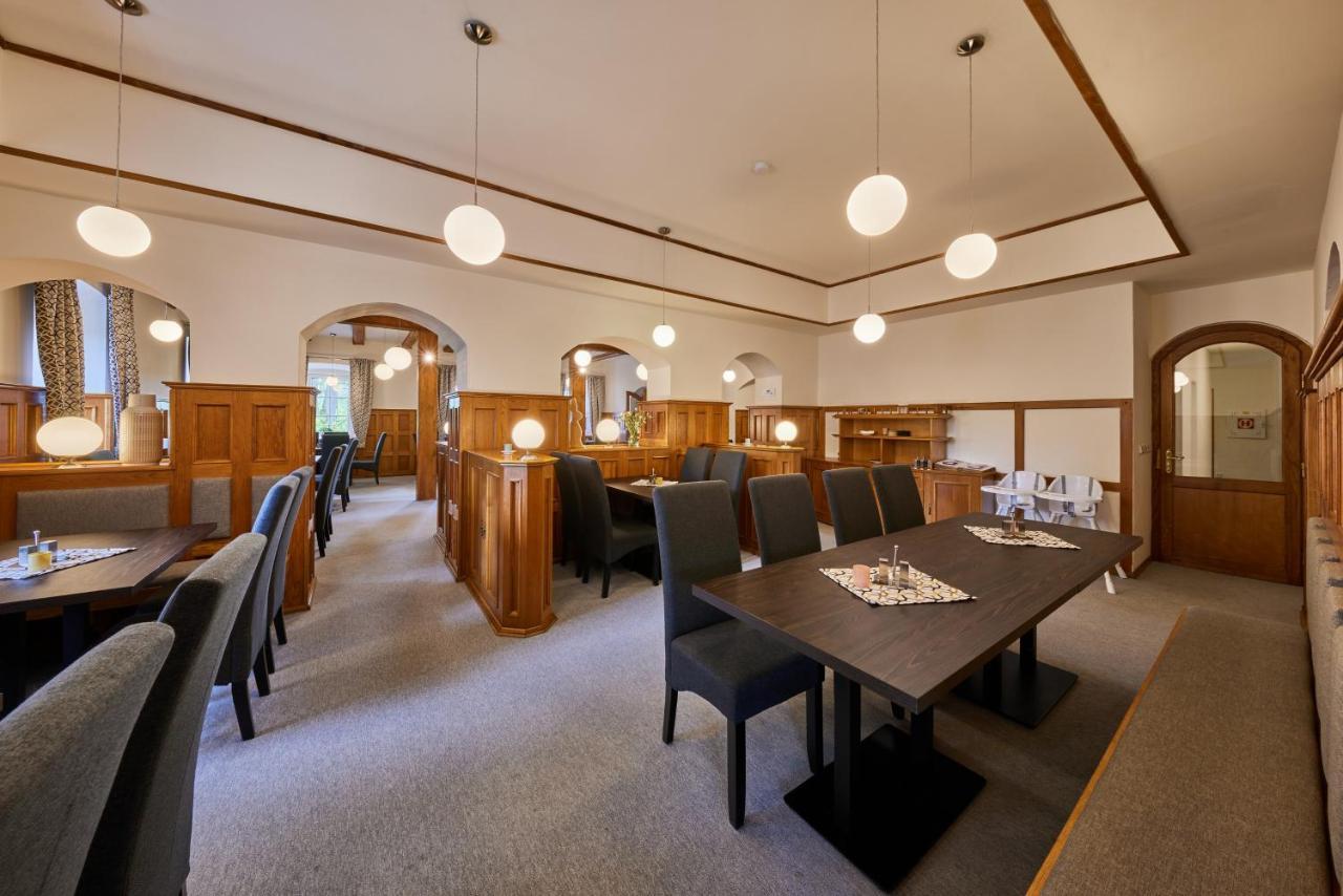 Hotel Auri Rudnik Luaran gambar