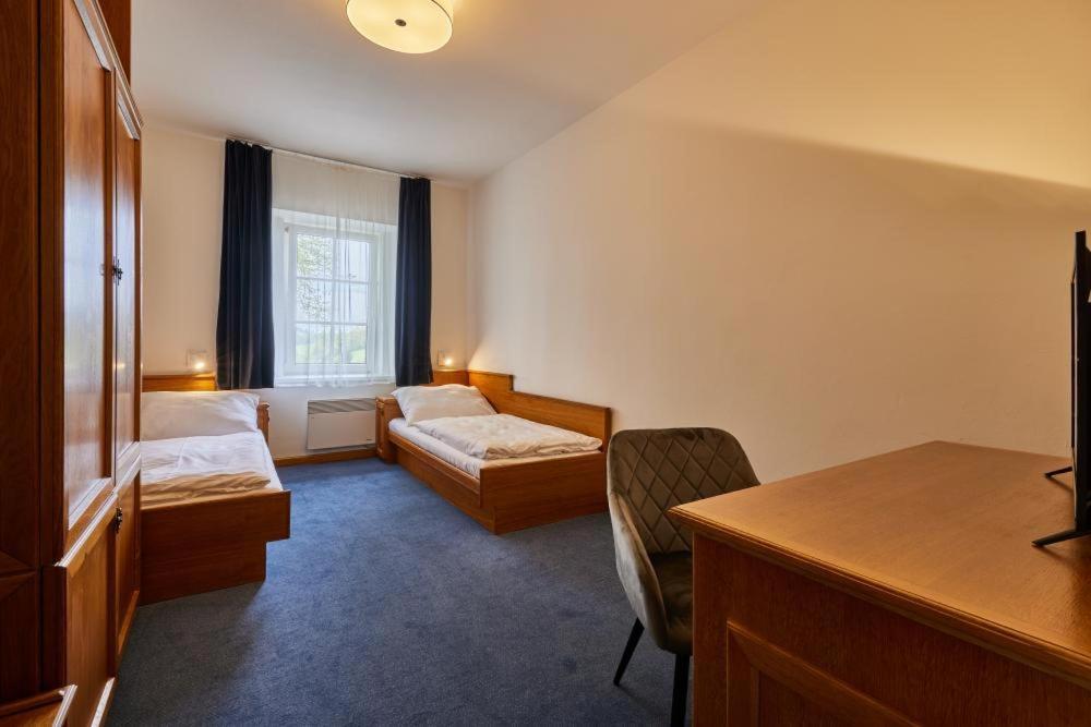 Hotel Auri Rudnik Luaran gambar