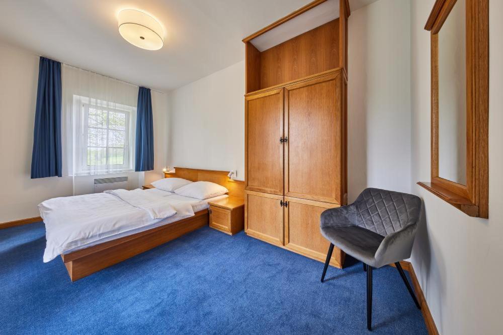 Hotel Auri Rudnik Luaran gambar