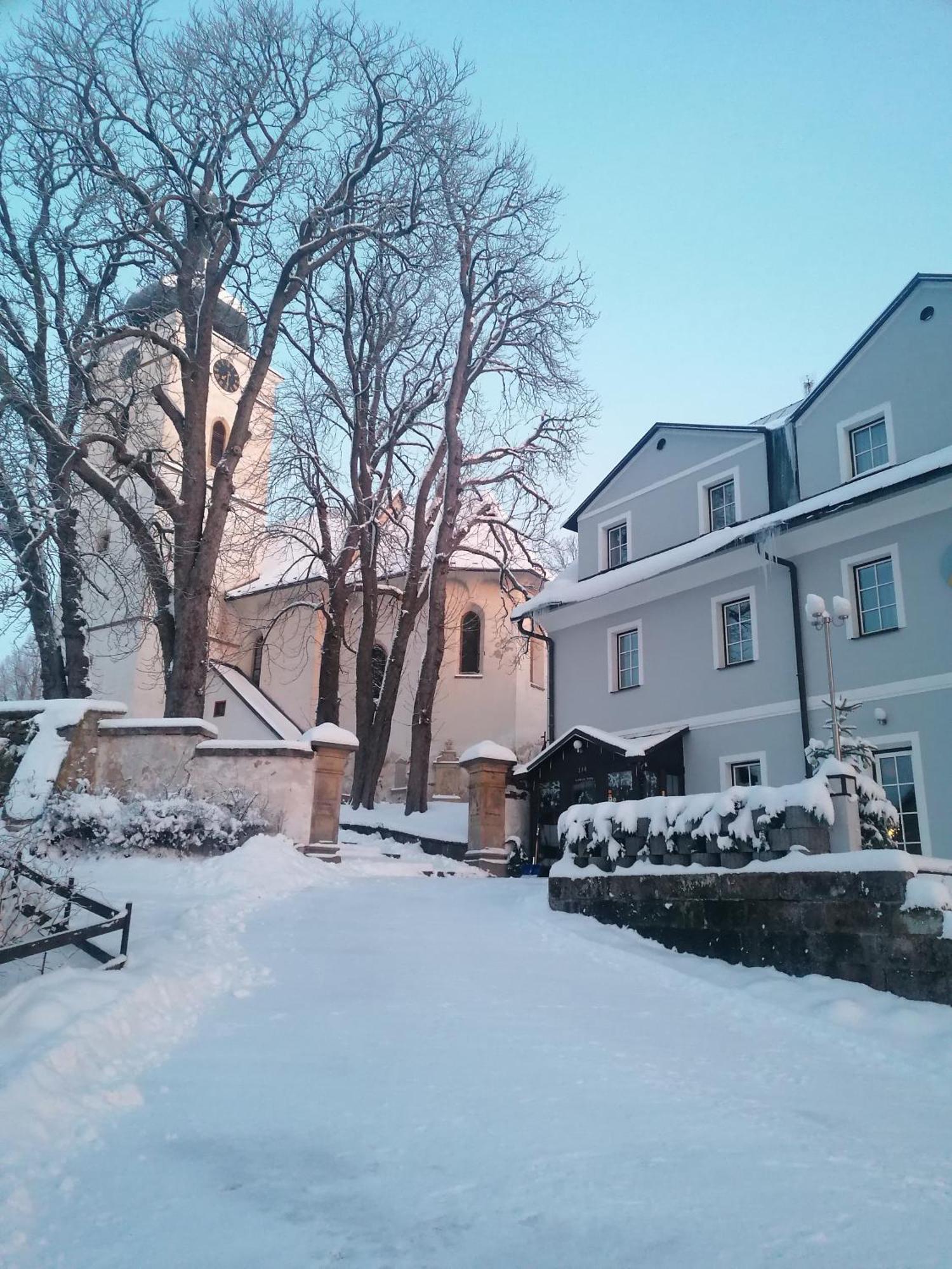 Hotel Auri Rudnik Luaran gambar