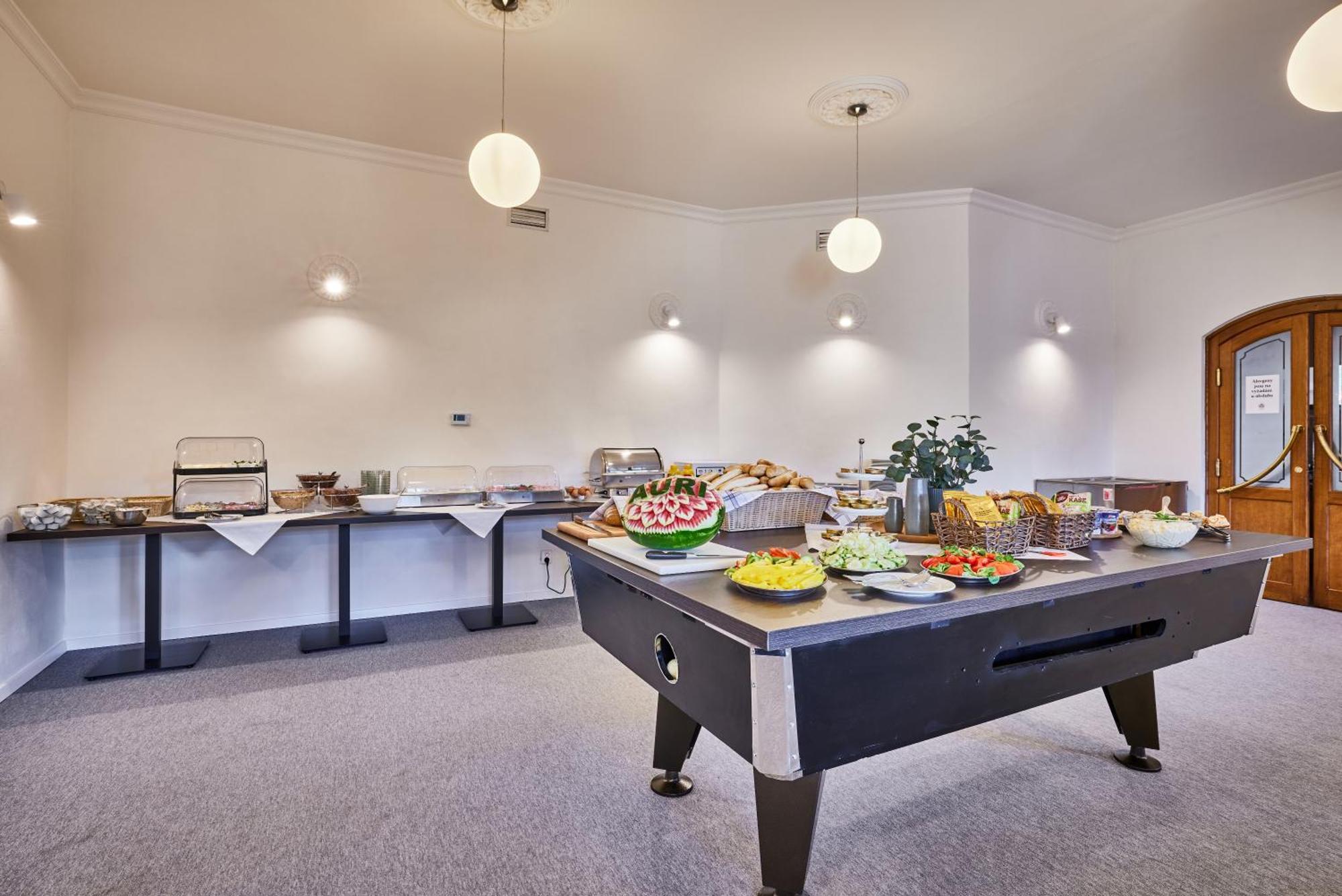 Hotel Auri Rudnik Luaran gambar