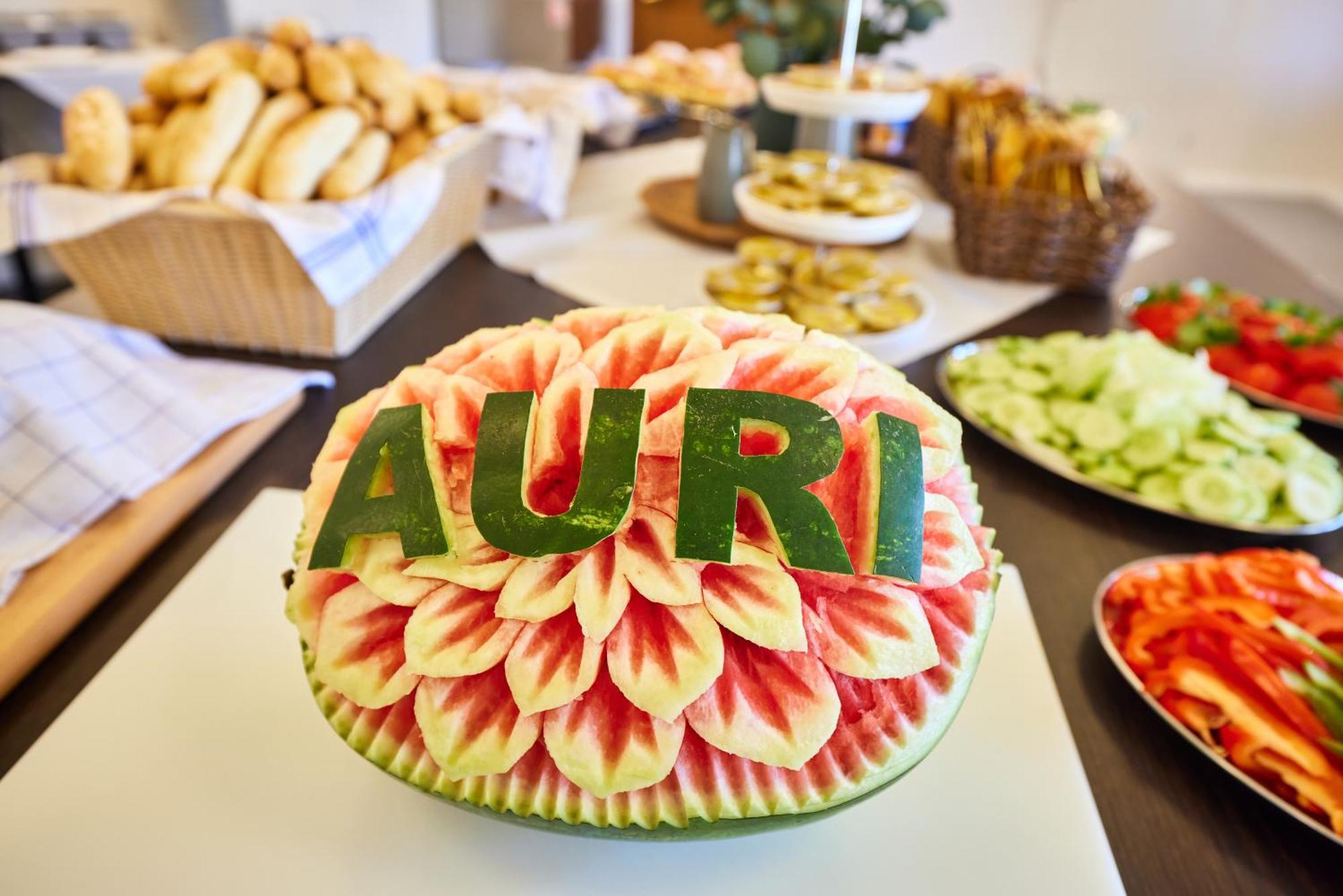 Hotel Auri Rudnik Luaran gambar